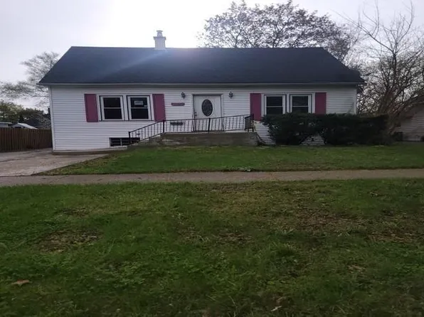 2626 Hermansau St, Saginaw, MI 48602