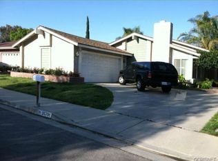 25791 Parada Dr, Santa Clarita, CA 91355