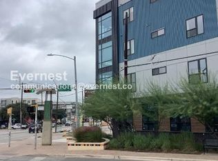2220 Webberville Rd #205, Austin, TX 78702