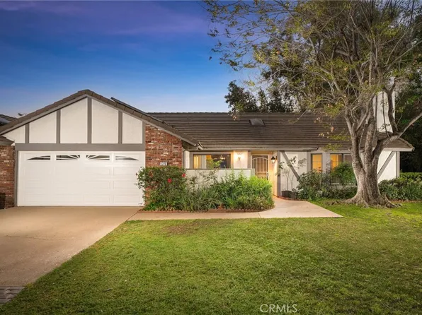 1220 Shepherd Way, Claremont, CA 91711