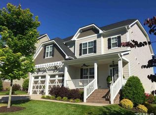 113 Painted Turtle Ln, Cary, NC 27519