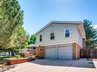 14443 E Carolina Dr, Aurora, CO 80012