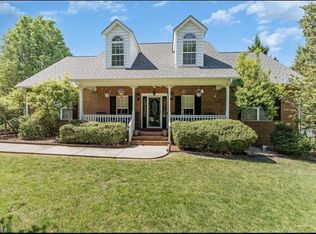 711 Old Mill Rd #1, High Pt, NC 27265