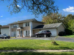 3536 Marseilles Ln, Hazel Crest, IL 60429