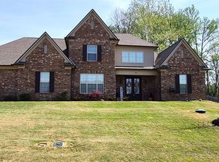 274 Colton Ridge Ln, Atoka, TN 38004
