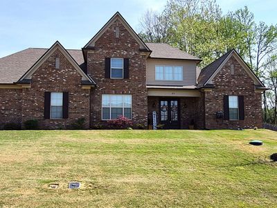 274 Colton Ridge Ln, Atoka, TN, 38004