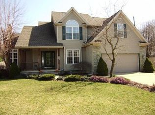 40 Whitmore Ct, Painesville, OH 44077