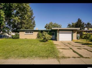 752 36th St, Ogden, UT 84403