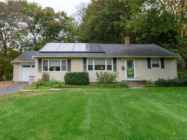 394 Taylor Avenue, Cheshire, CT 06410