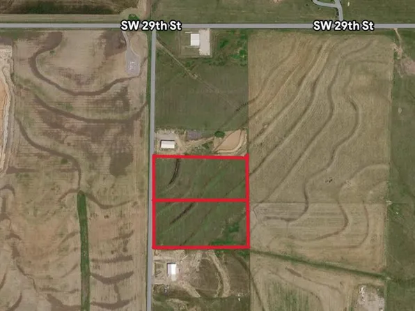 3565 Garrett Rd, Union City, OK 73090