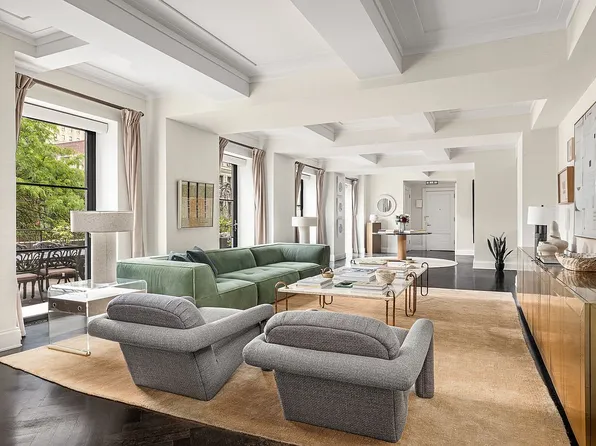 150 W 12th St APT 3W, New York, NY 10011