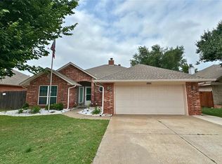 1801 NW 175th St, Edmond, OK 73012