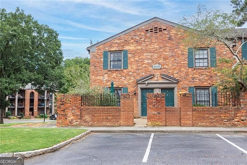 1st image of 3085 Colonial Way APT A