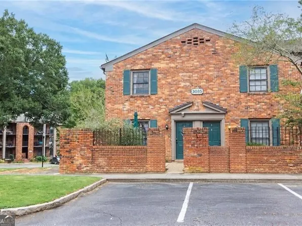 3085 Colonial Way APT A, Atlanta, GA 30341