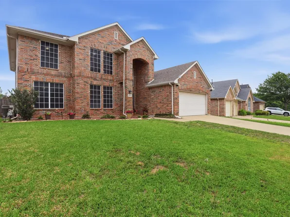2810 Hammond Dr, Grand Prairie, TX 75052