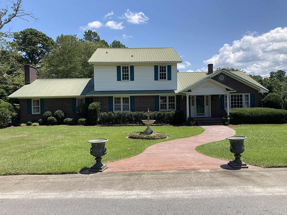 1st image of 509 S Morgan Ave