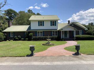 509 S Morgan Ave, Andrews, SC 29510