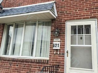 621 Colwyn Ave, Darby, PA 19023