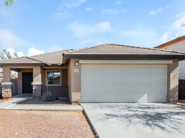 25698 West St, Buckeye, AZ 85326