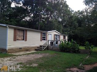 119 E Fulton St, Newborn, GA 30056