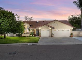 5417 Triple Crown Dr, Bonsall, CA 92003