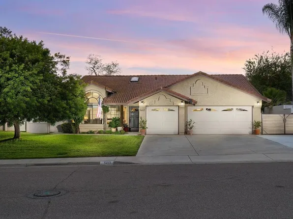 5417 Triple Crown Dr, Bonsall, CA 92003