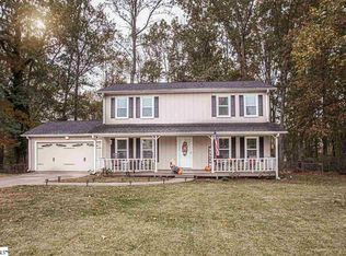 1002 Brentwood Way, Simpsonville, SC 29680