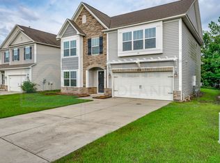 147 Ventnor Ave, Chapin, SC 29036