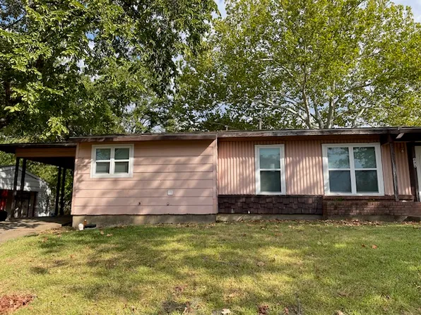 89 Pershing Dr APT A, Denison, TX 75020