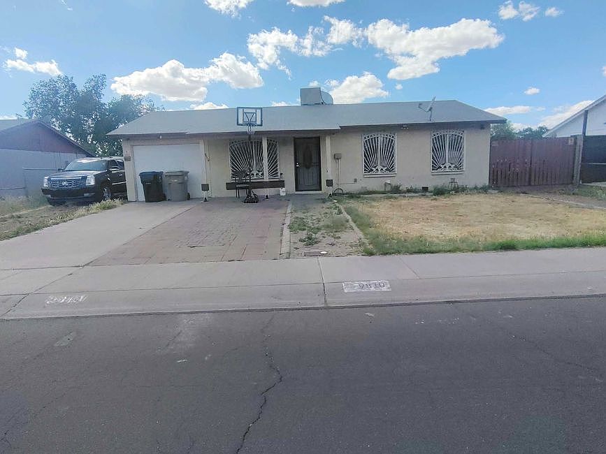 Property Front View