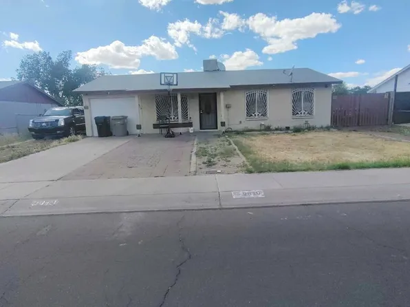 9810 N 73rd Ave, Peoria, AZ 85345