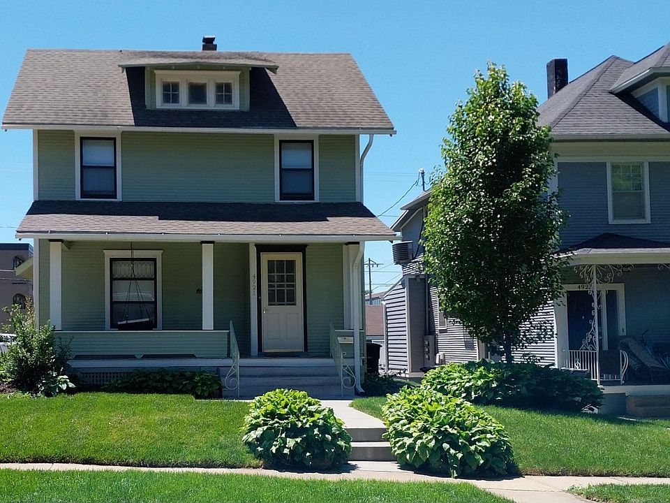 1st image of 4921 Davenport St