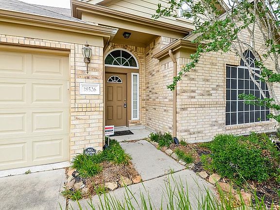 2nd image of 18526 Cypress Lake Village Dr