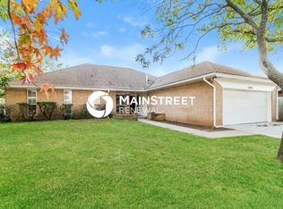 5012 SE 53rd St, Oklahoma City, OK 73135