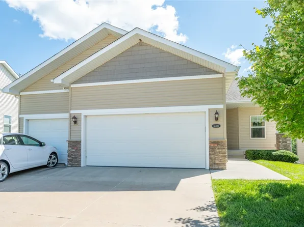 14400 Greenbelt Dr, Urbandale, IA 50323