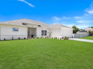2018 NE 33rd Lane Cpe, Coral, FL 33909