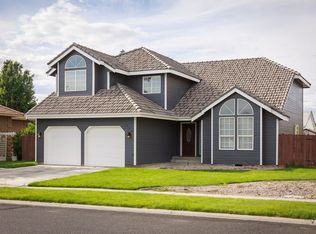 228 E Tanglewood Dr, Moses Lake, WA 98837