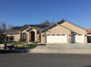 442 Sherwood Ct, Hanford, CA 93230