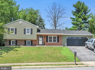 22 Terrace Ave, Stevens, PA 17578