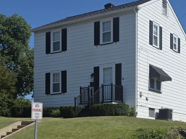 1306 E Oldtown Rd, Cumberland, MD 21502
