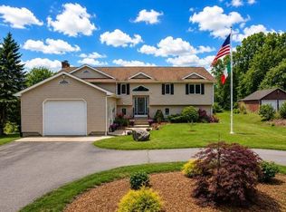 230 Curtis Corner Rd, South Kingstown, RI 02879