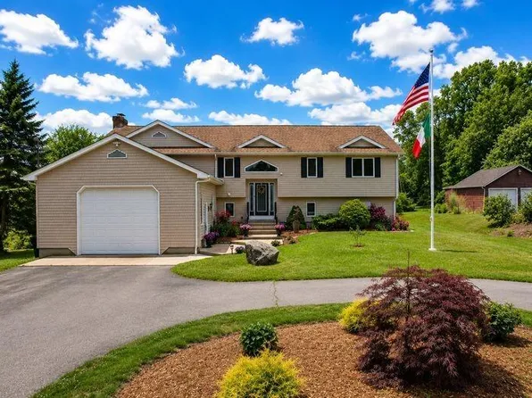 230 Curtis Corner Rd, South Kingstown, RI 02879