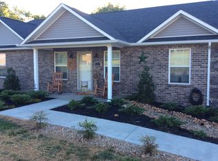 1815 Alley Ln, Sevierville, TN 37876