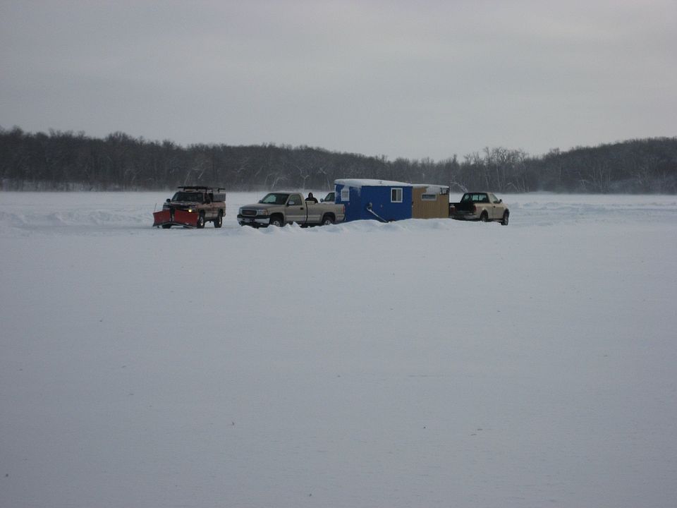 Lakeview
