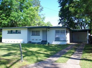 824 Cochran Dr, Tallahassee, FL 32301