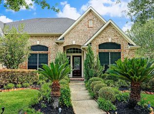 1404 Caine Hill Ct, League City, TX 77573