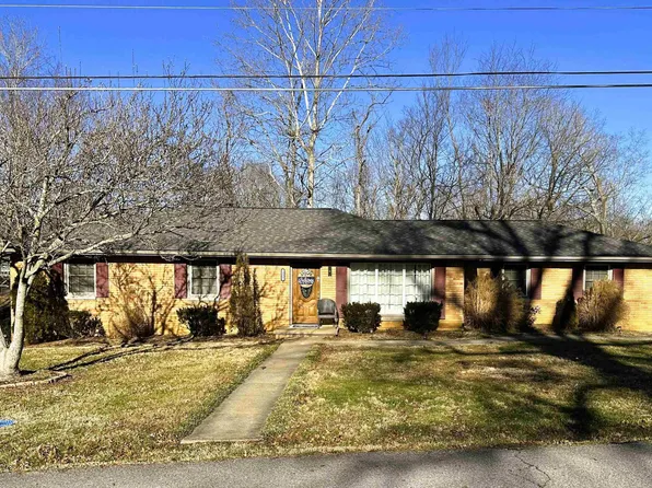 155 Summit Trl, Paducah, KY 42003