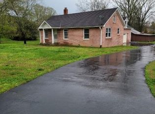 2400 Foxhaven Dr, Franklin, TN 37069