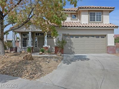703 Helmer Ct, Henderson, NV, 89002