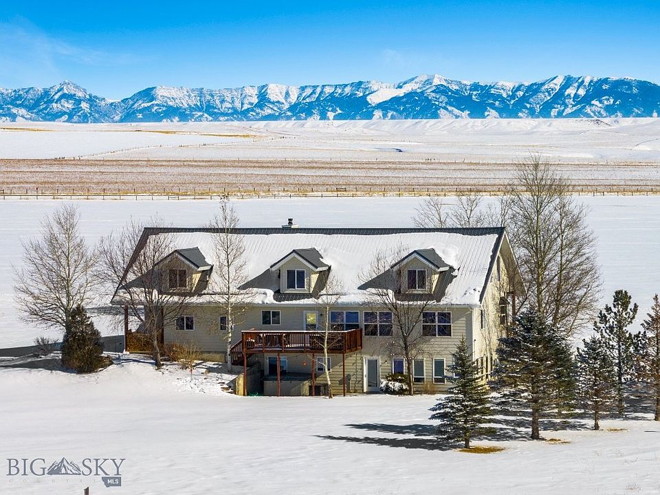 38 Hollowtop Vista Dr, Harrison, MT 59735 Zillow